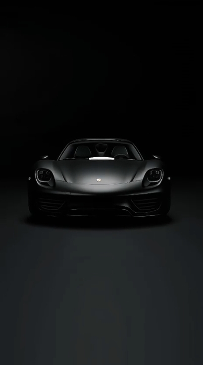 Cinematic Cars 