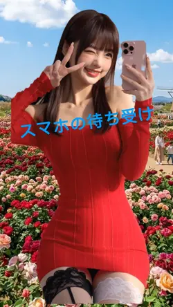 スマホの待ち受け