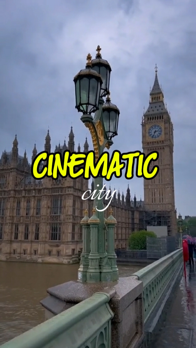 Cidade cinematográfica 