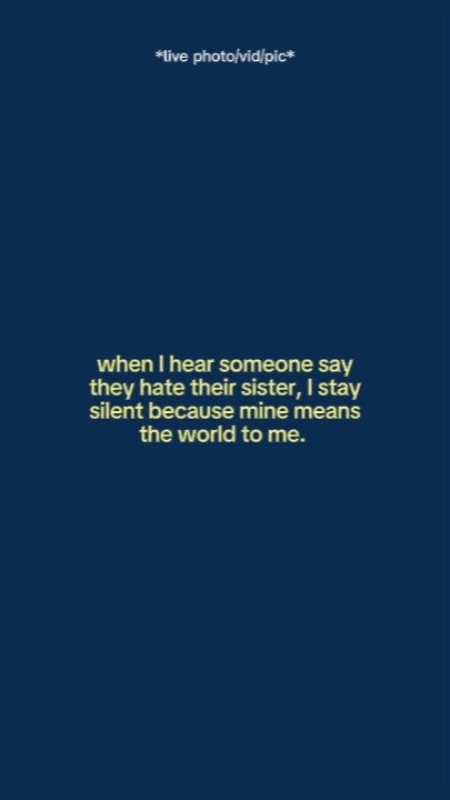 whenihearsomeonesayt