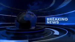 TV BREAKING NEWS