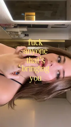 fck anyone