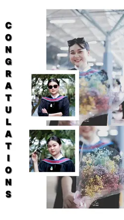 Congratulations 