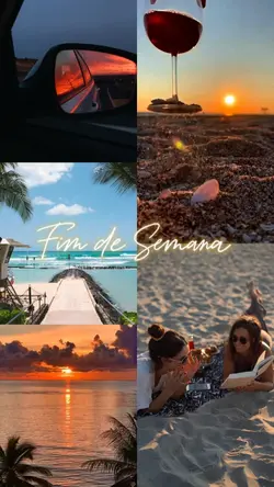 Fim de Semana 