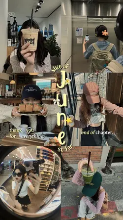 June so far 2026