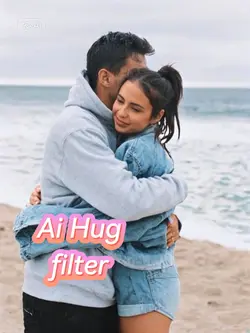 Ai Hug Filter