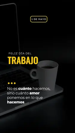 Dia de trabajador