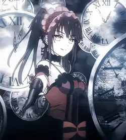 KURUMI EDIT