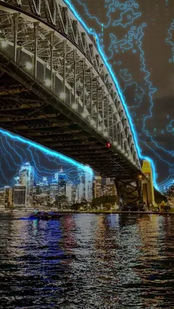 Sydney Thunder Rush