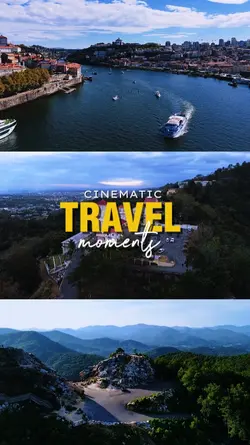TRAVEL CINEMATIC 