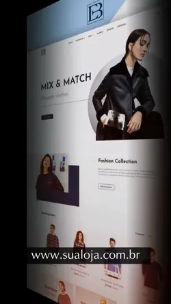 VISITE NOSSO SITE 3D