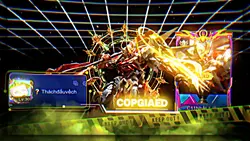 Mẫu 3D Liên Quân 