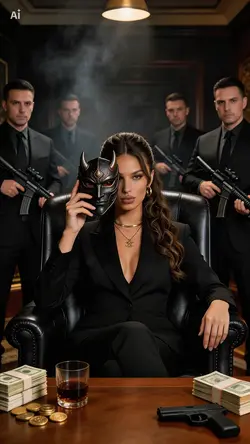 Devil Mafia