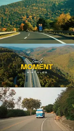 cinematic travel