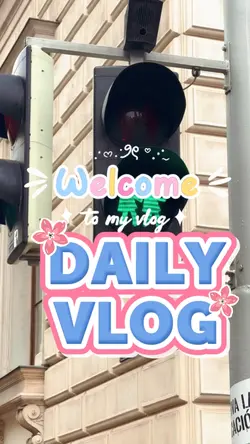 daily vlog