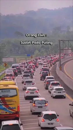 orang lain vs aku