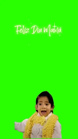 Feliz Día Mamá