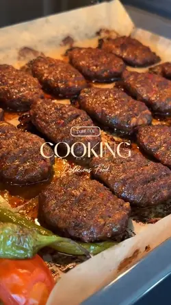 Cooking Vlog