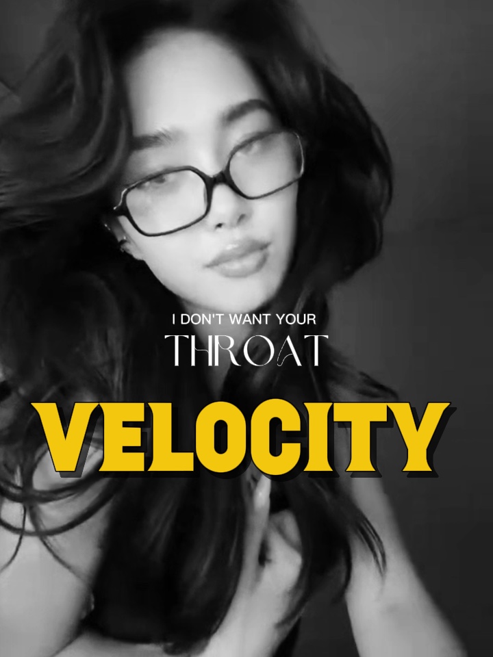 Velocity