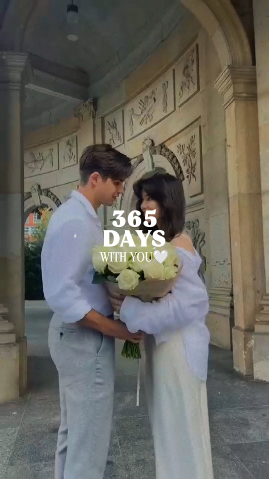 365 días con tú