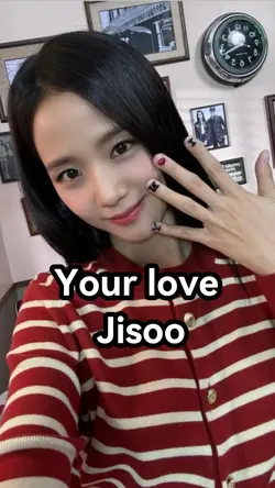Your love💗