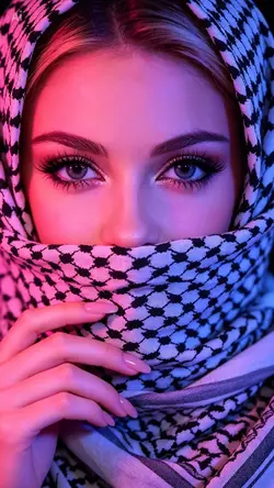 Habibi trend
