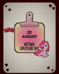 girlfriend day 2026 