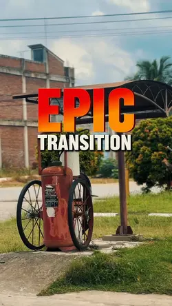 epic transition