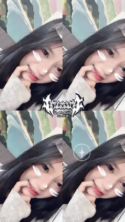 foto kita blur