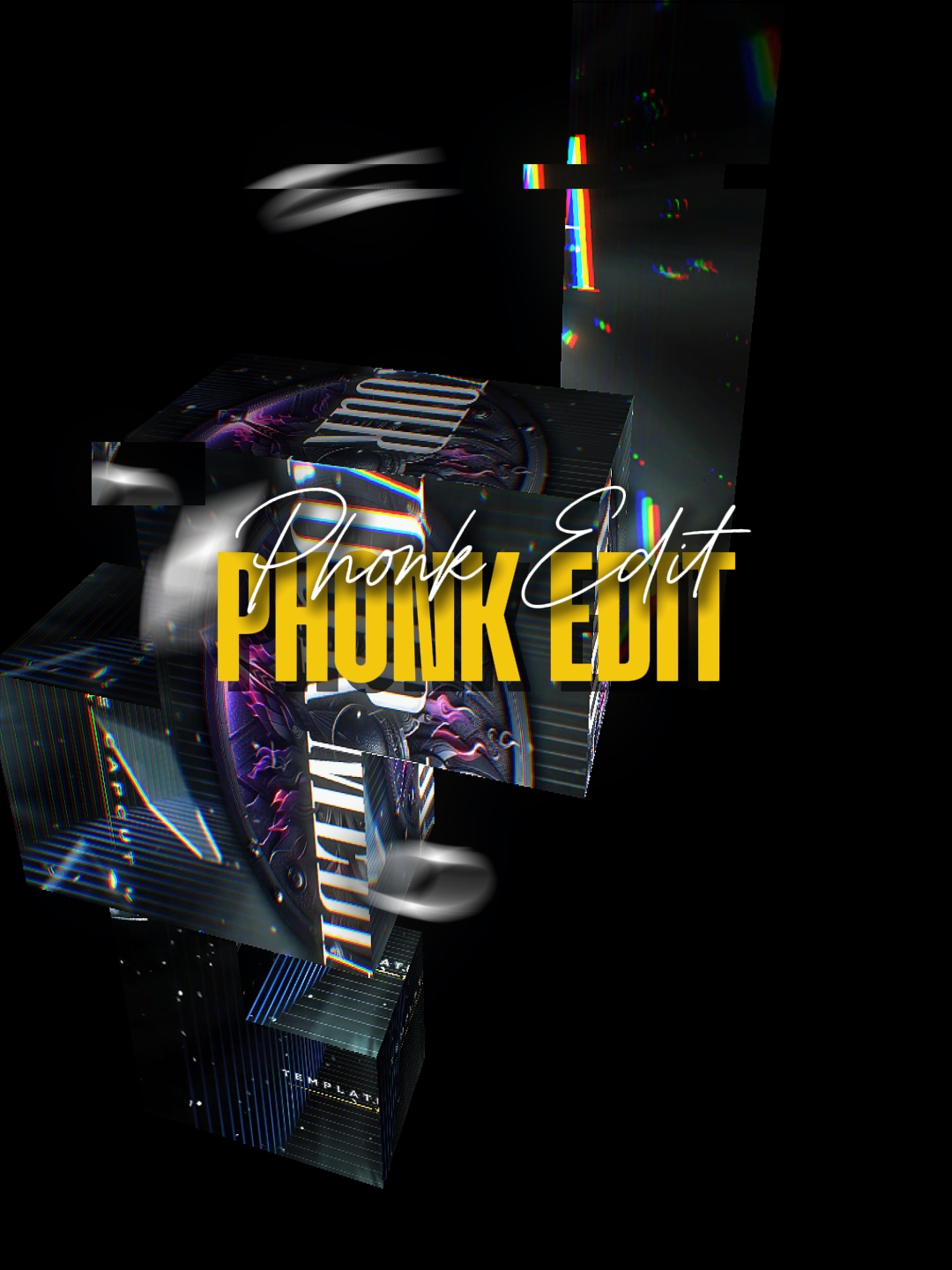 phonk edit