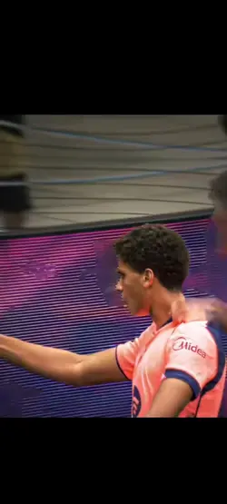 A new Egyptian King