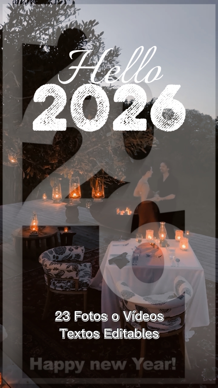 Listos 2026