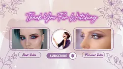 Purple Beauty Outro