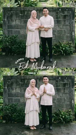 IDUL FITRI 2026