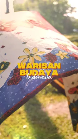Batik vlog