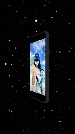 smartphone transi