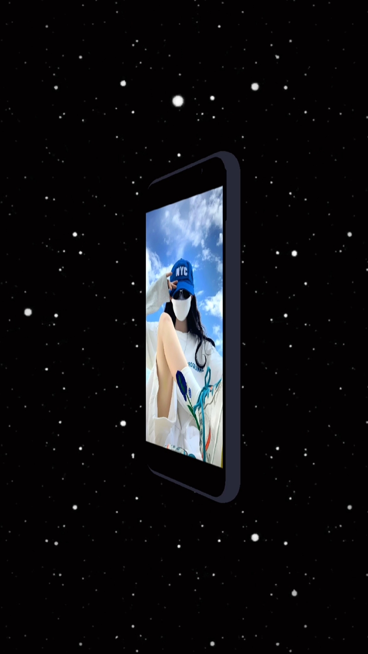 Smartphone transi