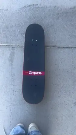 New skateboard🩷