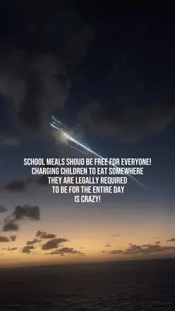 Free School Meals