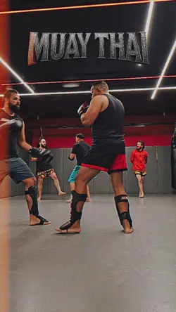 Muay Thai