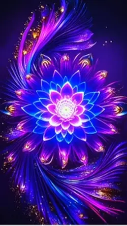 Lotus special effect