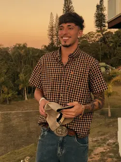 Q delícia de mulher