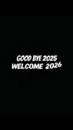 Happy New Year