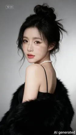 Ghép Ảnh Áo Lông Vũ