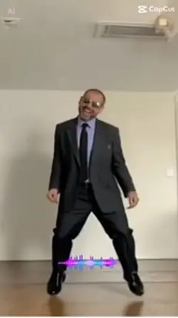 Moving your Ass