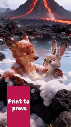 CAN U PAUSE ON NICK?