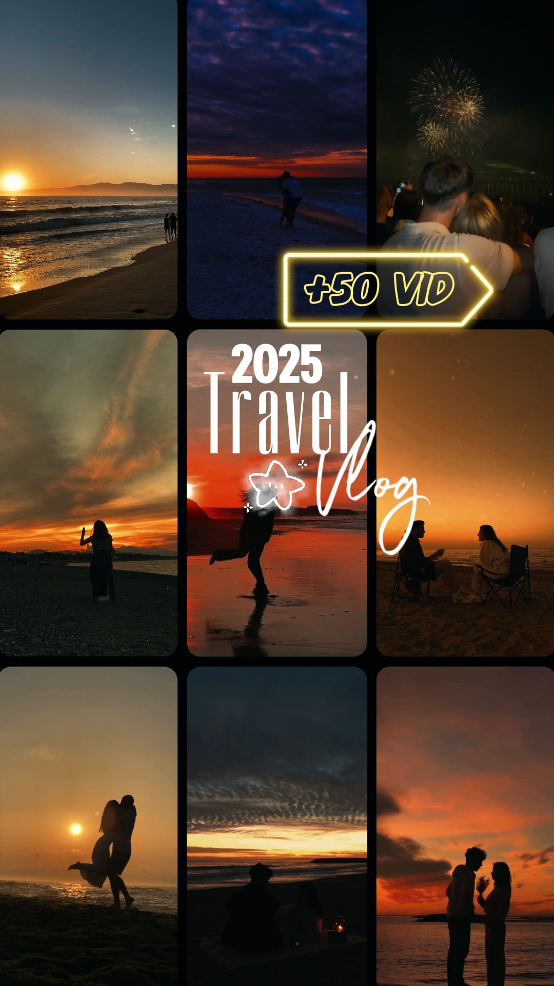 Travel Recap
