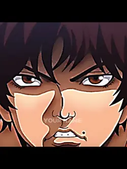 Free BAKI TEMPLATE 🔥