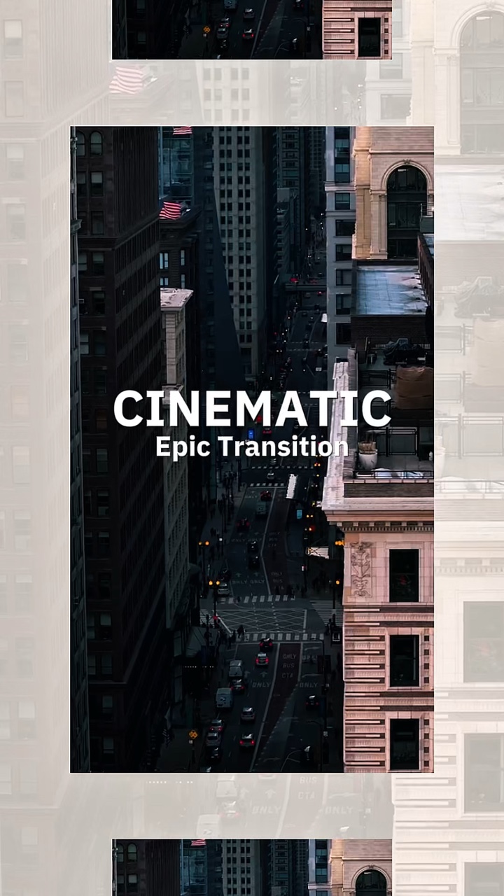 CINEMATIC EPIC 4K