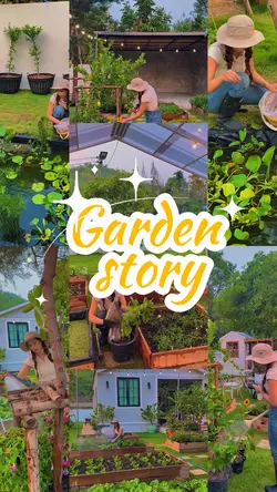 Garden Story